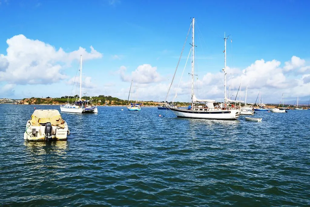 Alvor House Lagoon Homestay
