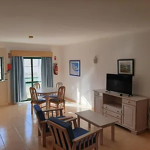 Dunas 107 Alvor