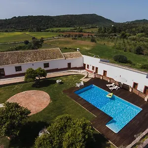  Vakantieboerderij Quinta Do Freixo