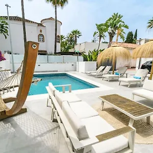 La Sala Puerto Banus , Marbella Spain
