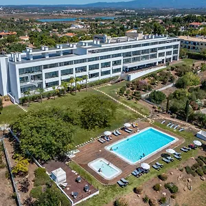 4* Hotel apartamentowy Pelican