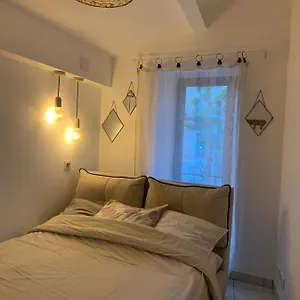 Tinyhouse , La Roquette-sur-Siagne France