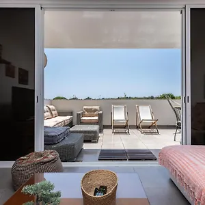 Santa Luzia Green Apartment Appartement