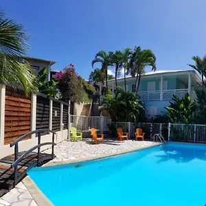 Paradis Turquoise Locations , Les Trois-Ilets Martinique