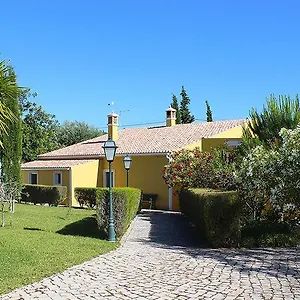  Landhuis Monte Dos Avos