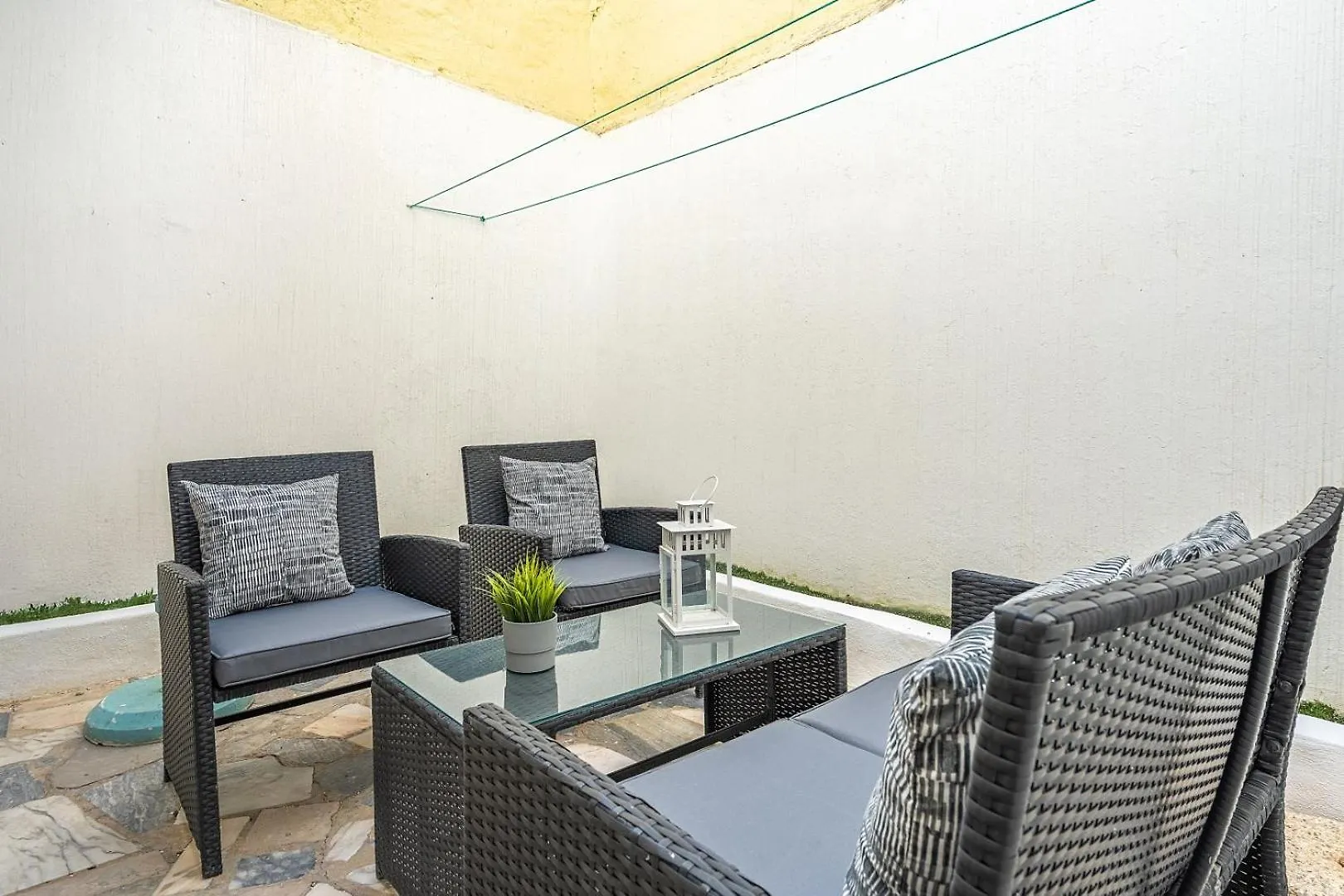 Alvor House Lagoon Homestay