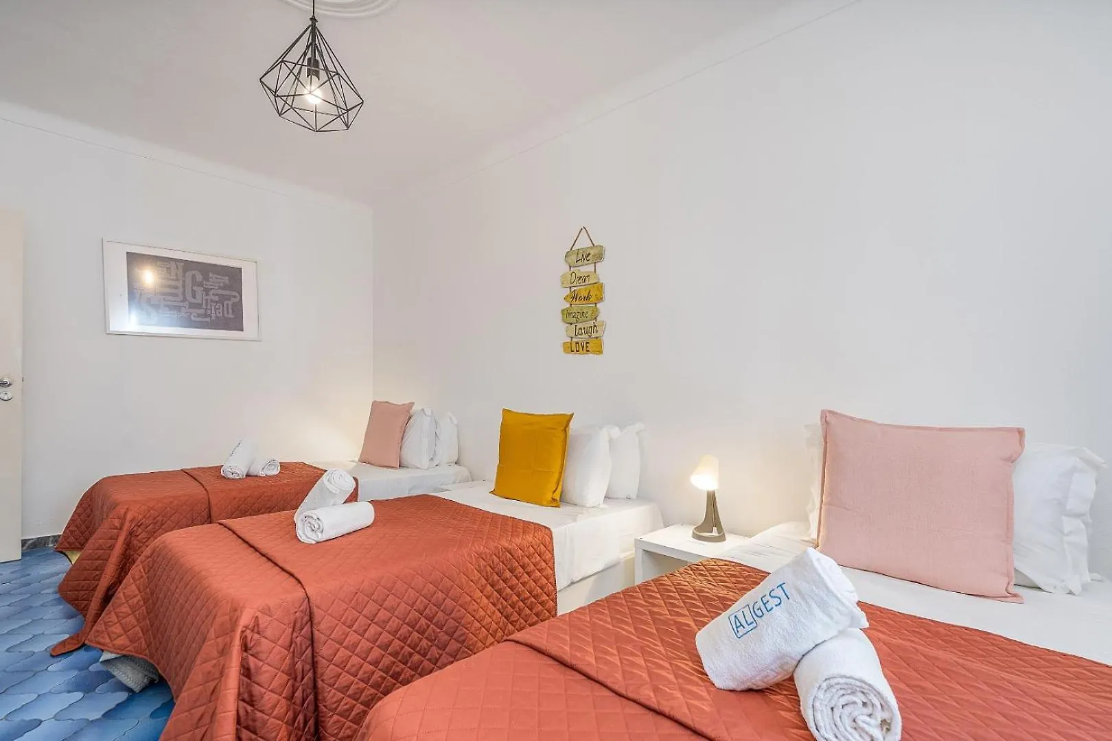 Alvor House Lagoon Homestay