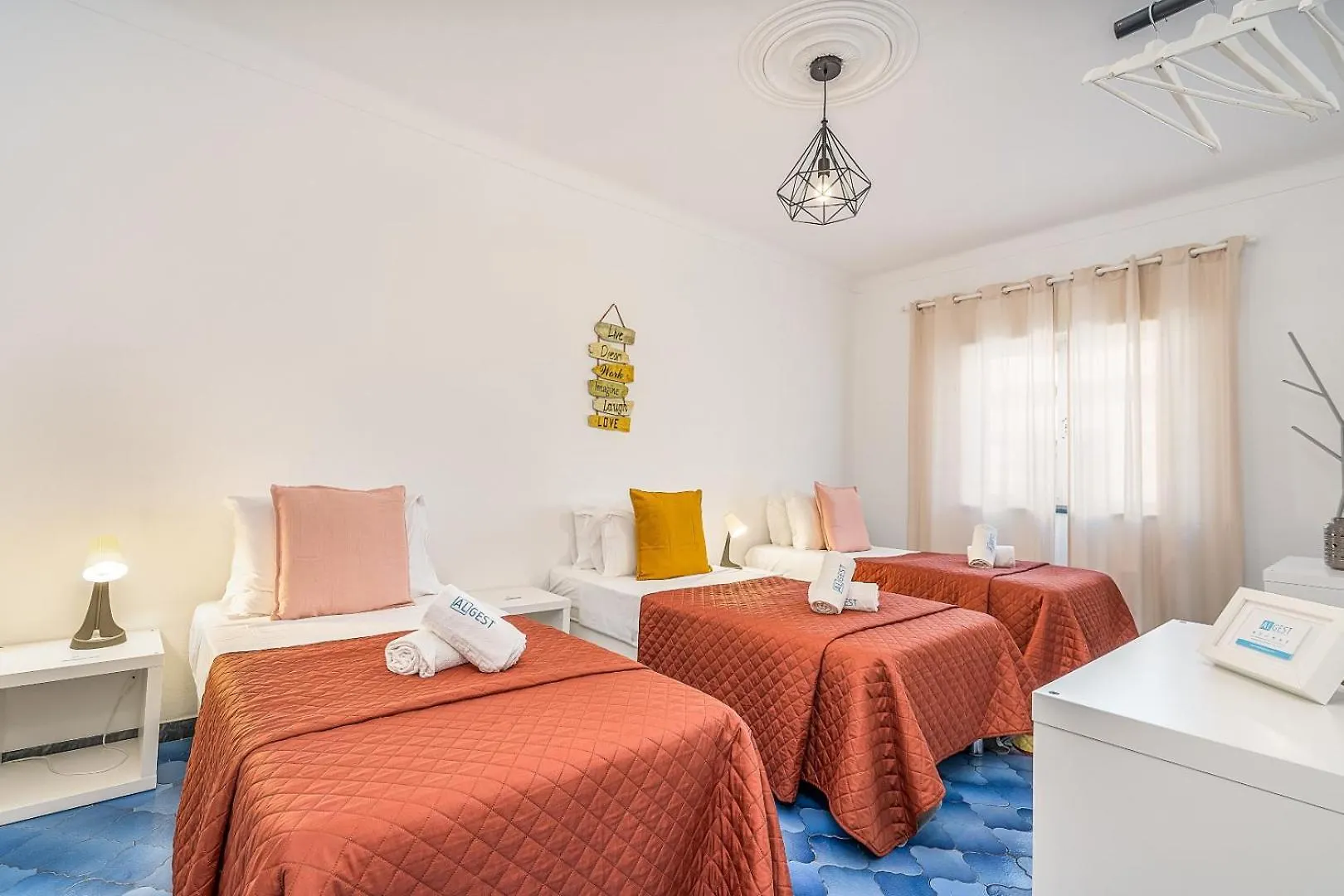 Alvor House Lagoon Accommodatie bij particulieren