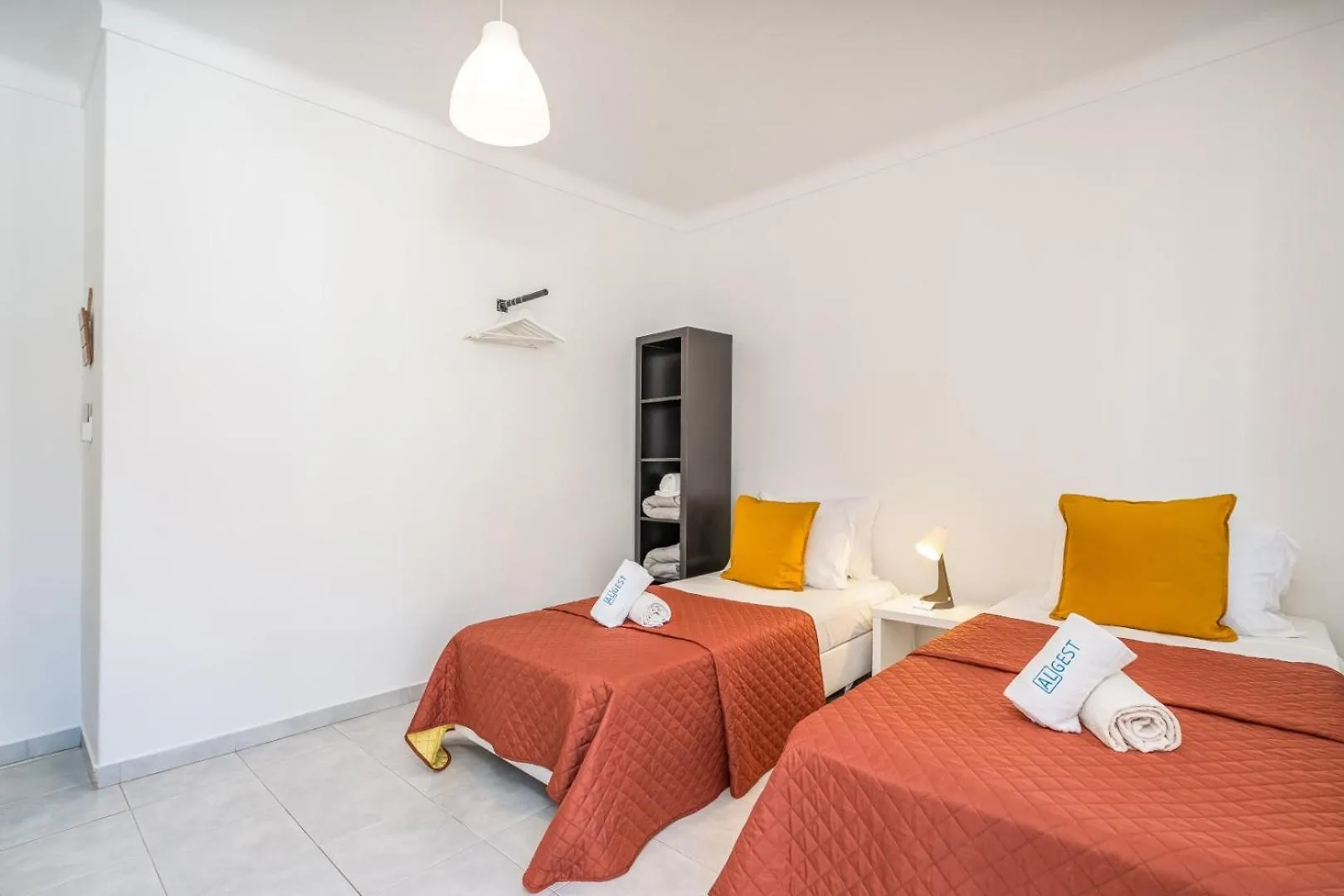 Homestay Alvor House Lagoon