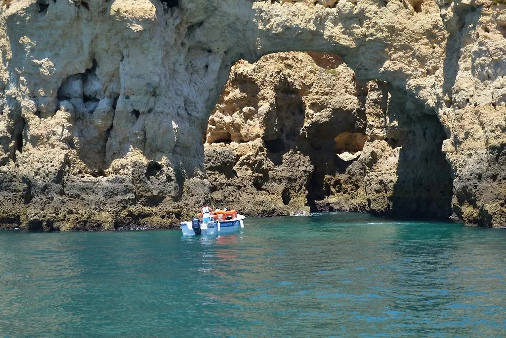 Alvor House Lagoon Accommodatie bij particulieren