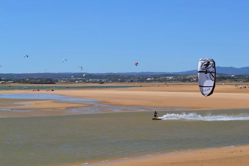 Alvor House Lagoon