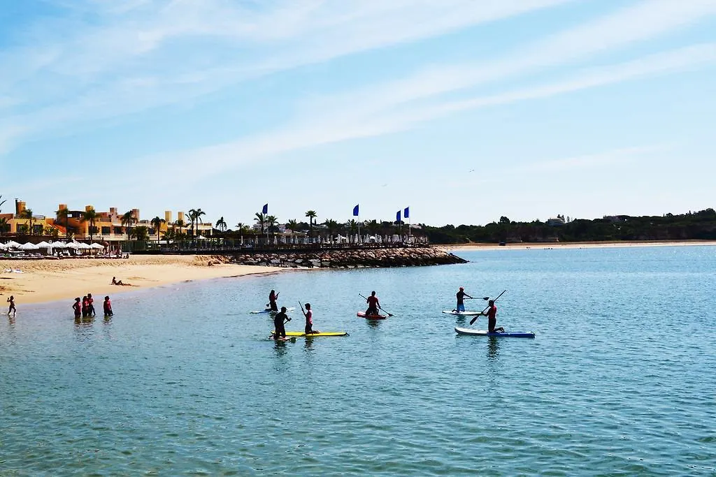 Accommodatie bij particulieren Alvor House Lagoon