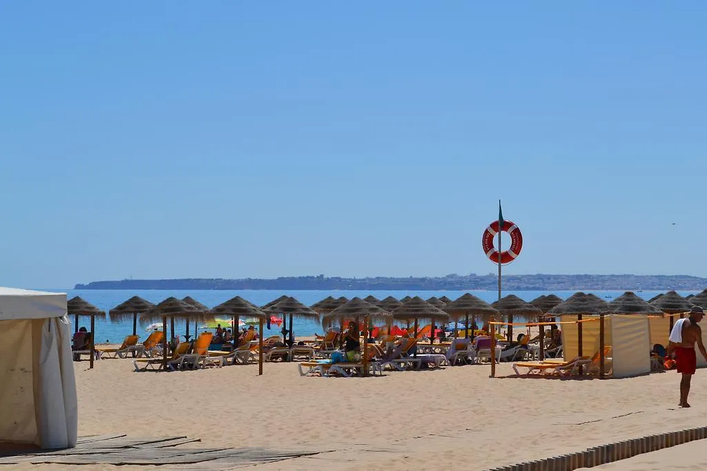 Alvor House Lagoon Accommodatie bij particulieren