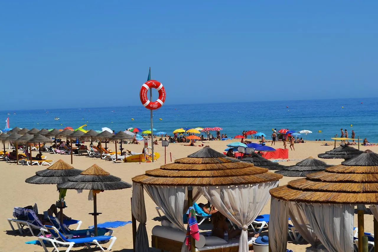 Alvor House Lagoon